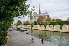 Notre Dame de Paris 2017