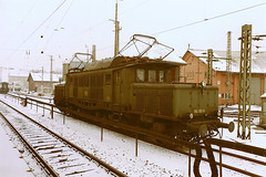 Baureihe 194 (DR 254), ÖBB Reihe 1020