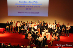 25/11/2017 Remise des Prix Championnat Régional Centre Val de Loire à Vierzon (18)