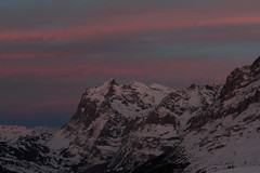ZZZZ 171117 Jungfraujoch