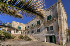 Italian Hostel