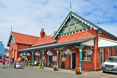 Railway Stations - British Isles other