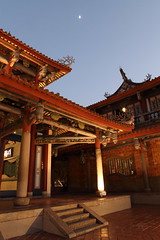 Tainan Old Town