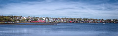 Luneburg, Halifax Nova Scotia