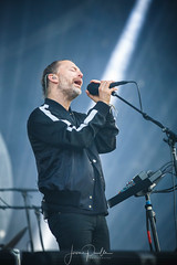 Radiohead @ MSF 2017