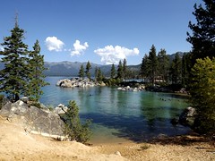 2017 Tahoe