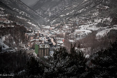Andorra la vella 
