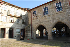 WHL-1031 Centro histórico de Guimarães