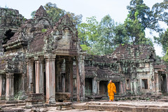 Cambodia November 2017