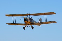 Serpentine (S.A.B.C) Fly In 2017 YSEN