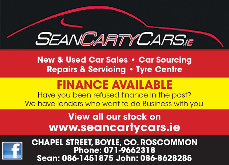 Sean Carty Cars