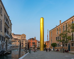 Venice 2017 Art Events