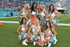 Bucs at Dolphins 2017