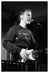 Richard Youngs' Advent on Advent Sunday @ Cafe Oto, London, 3rd December 2017