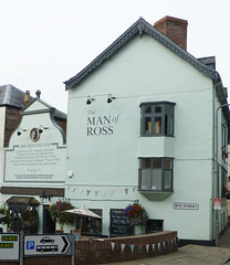 Herefordshire Pubs