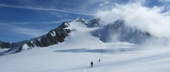 top ski and winter