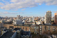Kiev Rooftop