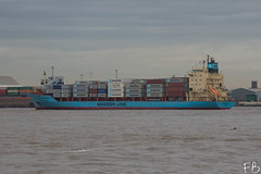 Maersk Ahram