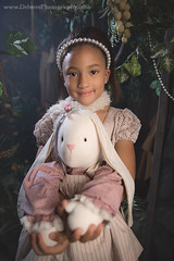 Desiree Kennedy in “White Rabbit”| Alice in Wonderland | Photographer | Nashville | Model | Actor | Character | Headshot