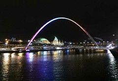 Newcastle 2017