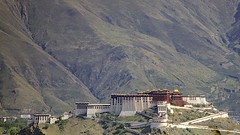 Lhasa, Tibet - Day #13
