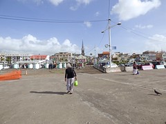 Martinique - Fort de France