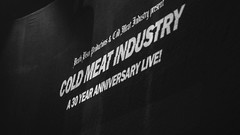 Cold Meat Industry - 30 Years Festival - Day one
