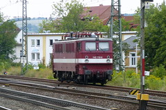 Baureihe 142 (DR 242)