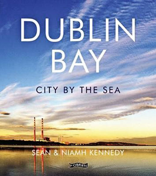 Dublin Bay - City by the sea
