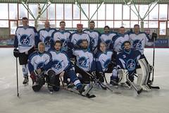 2017-12 - Willingen Ice Hockey Tournament