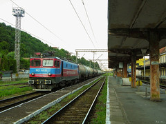 Trains - GFR 40