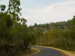 2017 Ruanda Karabundo à Huye