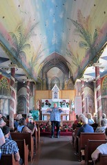 St. Benedict's Catholic Church - 2017