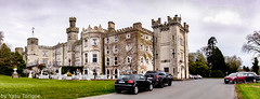 April 2017 Cabra Castle Ireland