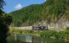 NS Southern Tier Line