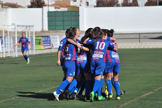 Extremadura UD 4-3 Granada CF