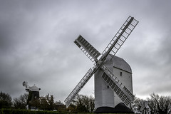 Sussex Windmills