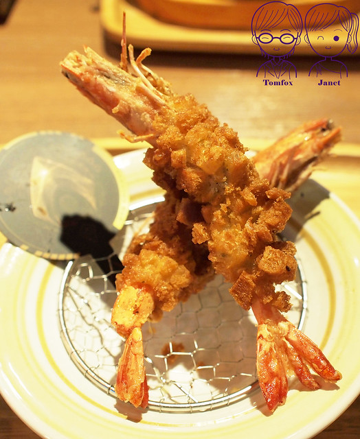 31 開丼 鮮甜岩石蝦