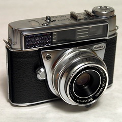 Kodak Retina Automatic III