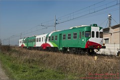 FER - Ferrovie Emiglia Romagna