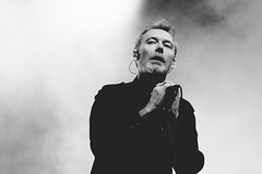 The Jesus and Mary Chain @ Route du Rock 2017, St Malo