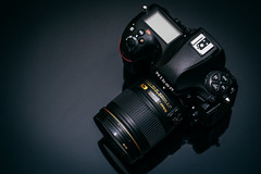 [Nikon] NIKKOR AF-S 28mm f/1.8 G