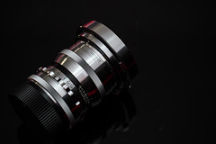 [Leica M] Voigtlander Ultron 35mm f/1.7 Aspherical