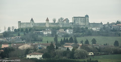 Castles in France