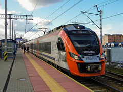 Trains - Polregio 2 140