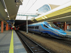 Trains - PKP IC 2 370