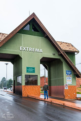 Extrema MG Brazil