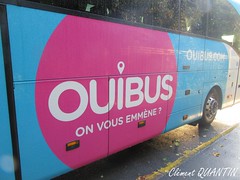 [Réseau] OUiBUS - SNCF