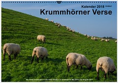 2018 OthMa Kalender Krummhörner Verse