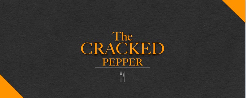 The Cracked Pepper